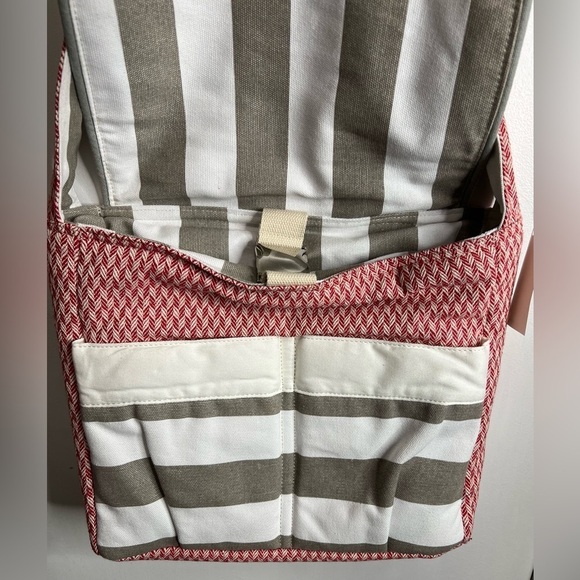 Sage And Harper Crossbody Bag NWT - Picture 4 of 5